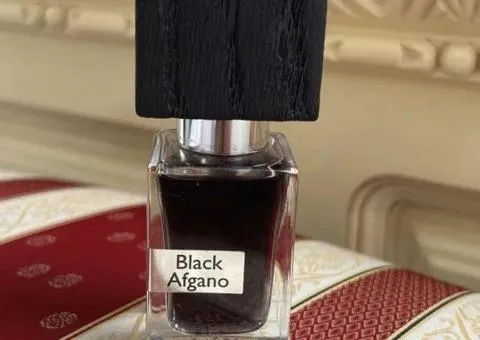 Nasomatto Black Afgano Original - 2/3