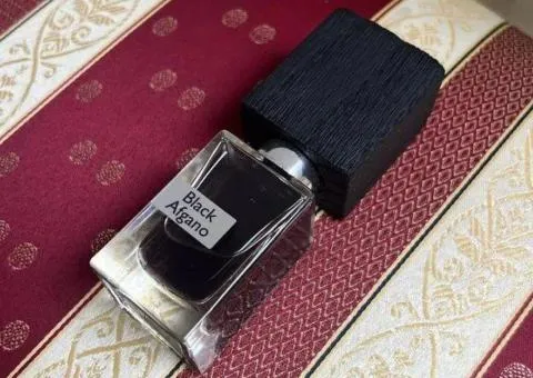 Nasomatto Black Afgano Original - 3/3