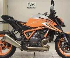 KTM 1290 SUPERDUKE R 2023 год