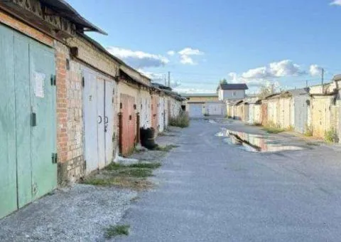 Two-story garage 55 m² for rent in Vyshhorod