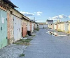 Здам в оренду двоповерховий гараж 55м2 у Вишгороді