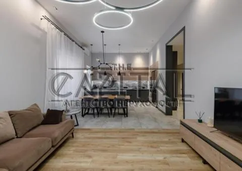 Аренда 4-комнатного дома, 130 м², ул. Садовая, Берковцы, Святошинский район, Киев - 2/10