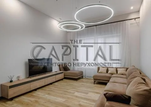 Аренда 4-комнатного дома, 130 м², ул. Садовая, Берковцы, Святошинский район, Киев - 3/10