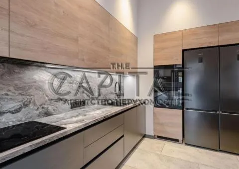 Аренда 4-комнатного дома, 130 м², ул. Садовая, Берковцы, Святошинский район, Киев - 6/10
