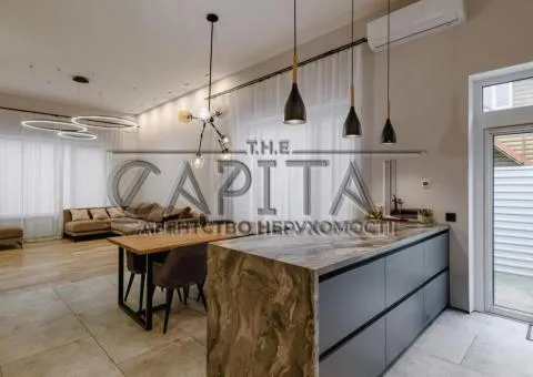Аренда 4-комнатного дома, 130 м², ул. Садовая, Берковцы, Святошинский район, Киев - 7/10