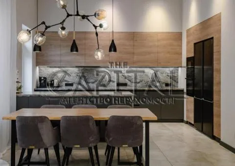 Аренда 4-комнатного дома, 130 м², ул. Садовая, Берковцы, Святошинский район, Киев - 8/10