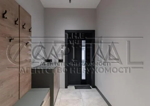 Аренда 4-комнатного дома, 130 м², ул. Садовая, Берковцы, Святошинский район, Киев - 9/10