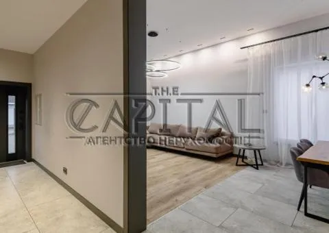 Аренда 4-комнатного дома, 130 м², ул. Садовая, Берковцы, Святошинский район, Киев - 10/10