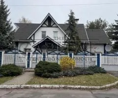 6-room house for long-term rent, 247 m², Pecherska St, Sofiivska Borshchahivka