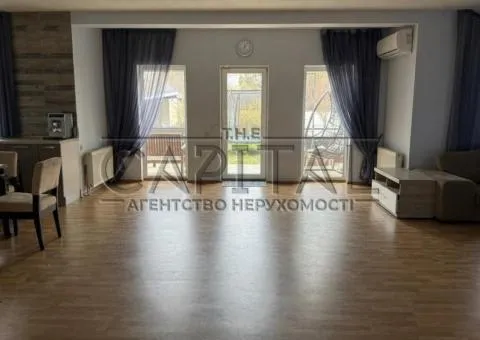 6-room house for long-term rent, 247 m², Pecherska St, Sofiivska Borshchahivka - 3/10