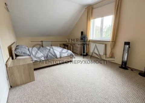 6-room house for long-term rent, 247 m², Pecherska St, Sofiivska Borshchahivka - 4/10