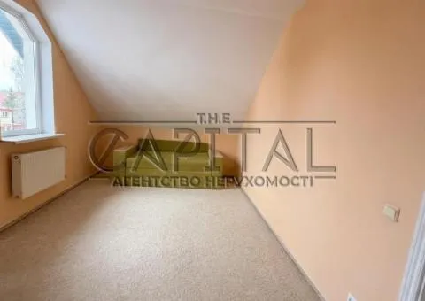 6-room house for long-term rent, 247 m², Pecherska St, Sofiivska Borshchahivka - 5/10