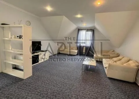 6-room house for long-term rent, 247 m², Pecherska St, Sofiivska Borshchahivka - 6/10