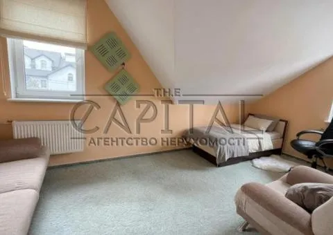6-room house for long-term rent, 247 m², Pecherska St, Sofiivska Borshchahivka - 7/10