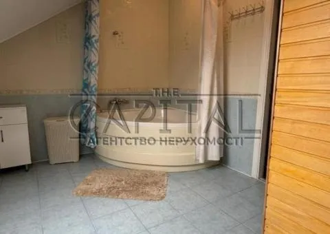 6-room house for long-term rent, 247 m², Pecherska St, Sofiivska Borshchahivka - 8/10