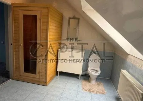 6-room house for long-term rent, 247 m², Pecherska St, Sofiivska Borshchahivka - 9/10