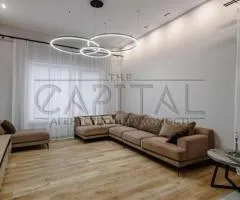 4-room house for long-term rent, 130 m², Sadova St, Berkivtsi, Sviatoshynskyi district, Kyiv