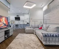 3-room apartment for rent, 88 m², Novopecherski Lypky residential complex, Kyiv