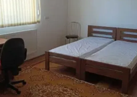 Сдается жильё, дом