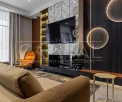 Аренда 3-комнатной квартиры, 110 м², просп. Берестейский, Шевченковский р-н, Киев