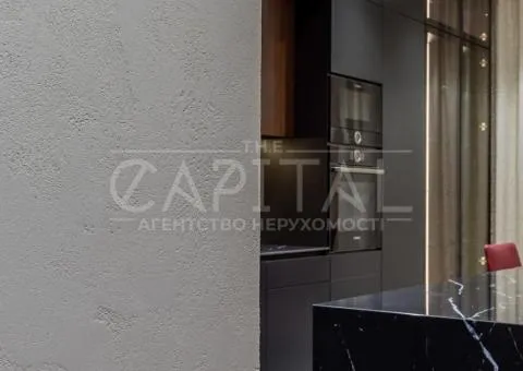 3-room apartment for rent, 110 m², CRYSTAL PARK residential complex, Beresteiskyi Ave, Kyiv - 8/10