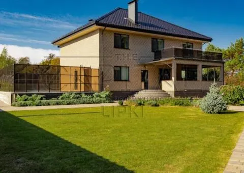 Аренда 4-комнатного дома, 400 м², ул. Радужная, Великая Солтановка - 2/10