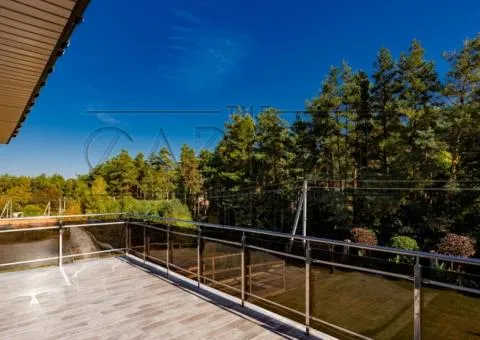Аренда 4-комнатного дома, 400 м², ул. Радужная, Великая Солтановка - 3/10