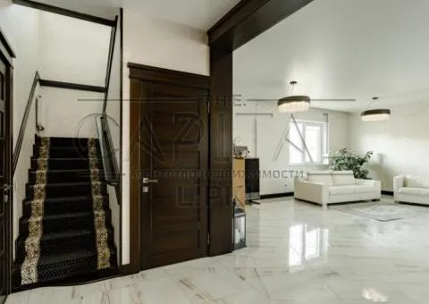 Аренда 4-комнатного дома, 400 м², ул. Радужная, Великая Солтановка - 4/10