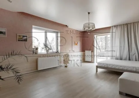 Аренда 4-комнатного дома, 400 м², ул. Радужная, Великая Солтановка - 5/10