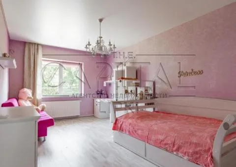 Аренда 4-комнатного дома, 400 м², ул. Радужная, Великая Солтановка - 7/10