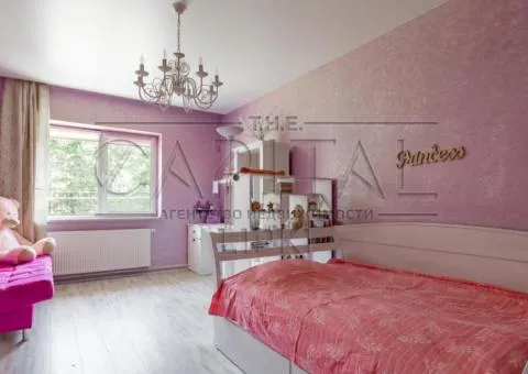 Аренда 4-комнатного дома, 400 м², ул. Радужная, Великая Солтановка - 8/10