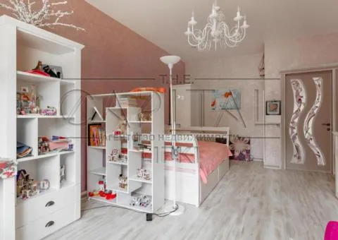 Аренда 4-комнатного дома, 400 м², ул. Радужная, Великая Солтановка - 9/10