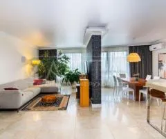 Аренда 4-комнатной квартиры, 135 м², просп. Голосеевский, Голосеевский р-н, Киев