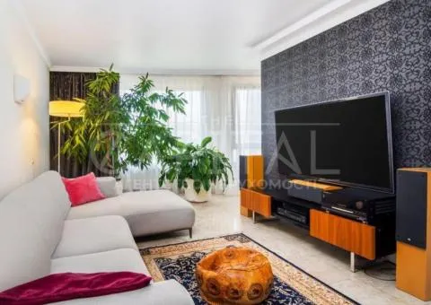 Оренда 4-кімнатної квартири, 135 м², просп. Голосіївський, Голосіївський район, Київ - 6/10