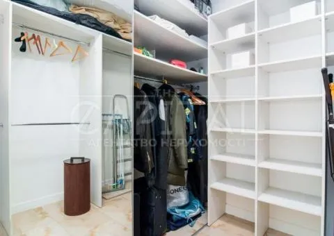 Оренда 4-кімнатної квартири, 135 м², просп. Голосіївський, Голосіївський район, Київ - 7/10