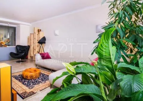 Оренда 4-кімнатної квартири, 135 м², просп. Голосіївський, Голосіївський район, Київ - 10/10
