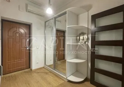 1-room apartment for rent, 55 m², Novopecherski Lypky residential complex, Kyiv - 5/7