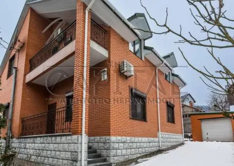 Оренда будинку, 230 м², вул. Яготинська, Печерський район, Київ - 2/10