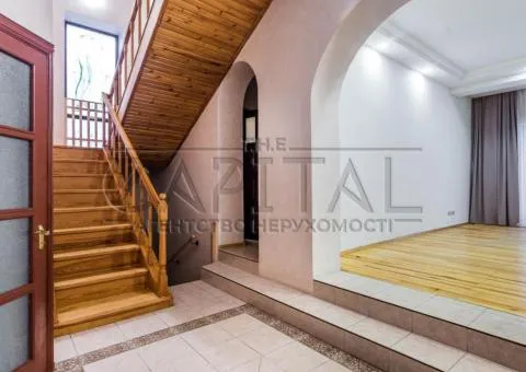 Оренда будинку, 230 м², вул. Яготинська, Печерський район, Київ - 3/10