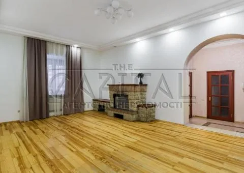 Оренда будинку, 230 м², вул. Яготинська, Печерський район, Київ - 5/10