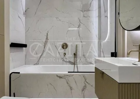 2-room apartment for long-term rent, 61 m², Triiinity residential complex, Kyiv - 7/10