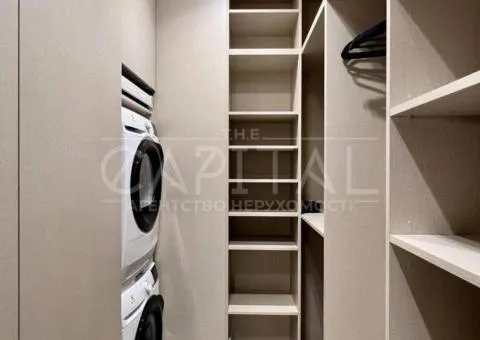2-room apartment for long-term rent, 61 m², Triiinity residential complex, Kyiv - 8/10