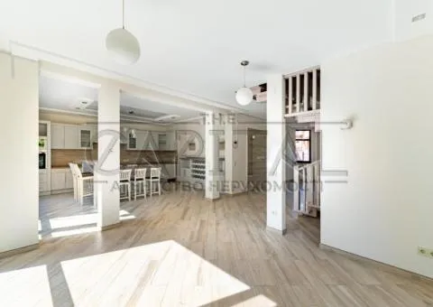 Аренда 4-комнатного дома, 235 м², ул. Поричковая, Нивки, Подольский район, Киев - 6/10