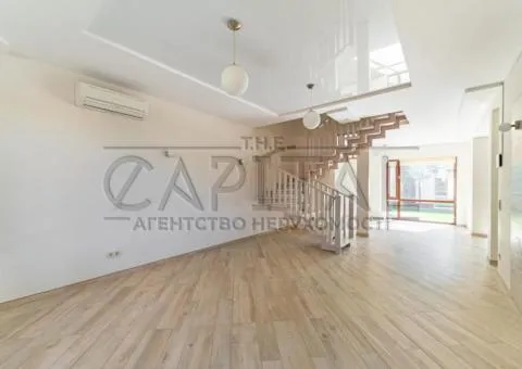 Аренда 4-комнатного дома, 235 м², ул. Поричковая, Нивки, Подольский район, Киев - 7/10