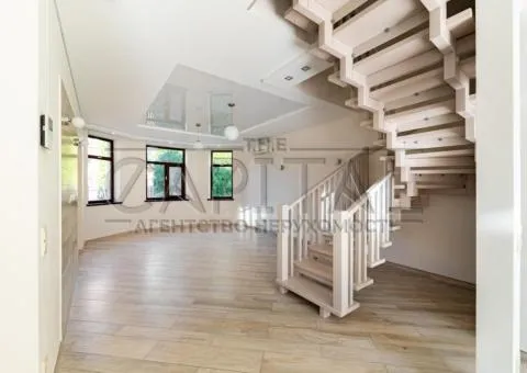 Аренда 4-комнатного дома, 235 м², ул. Поричковая, Нивки, Подольский район, Киев - 8/10