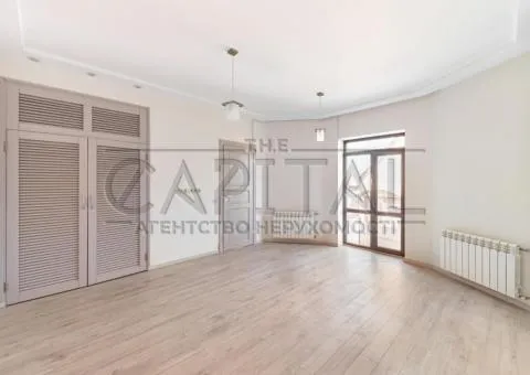 Аренда 4-комнатного дома, 235 м², ул. Поричковая, Нивки, Подольский район, Киев - 10/10