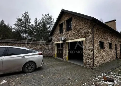Аренда 7-комнатного дома, 500 м², ул. Новомарьяновская, Бучанский район, Колонщина - 2/10