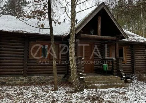 Аренда 7-комнатного дома, 500 м², ул. Новомарьяновская, Бучанский район, Колонщина - 3/10