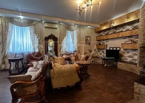 Аренда 7-комнатного дома, 500 м², ул. Новомарьяновская, Бучанский район, Колонщина - 6/10