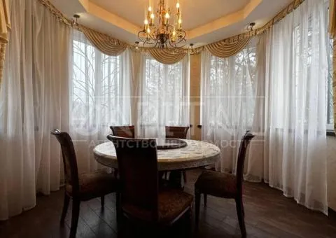 Аренда 7-комнатного дома, 500 м², ул. Новомарьяновская, Бучанский район, Колонщина - 7/10